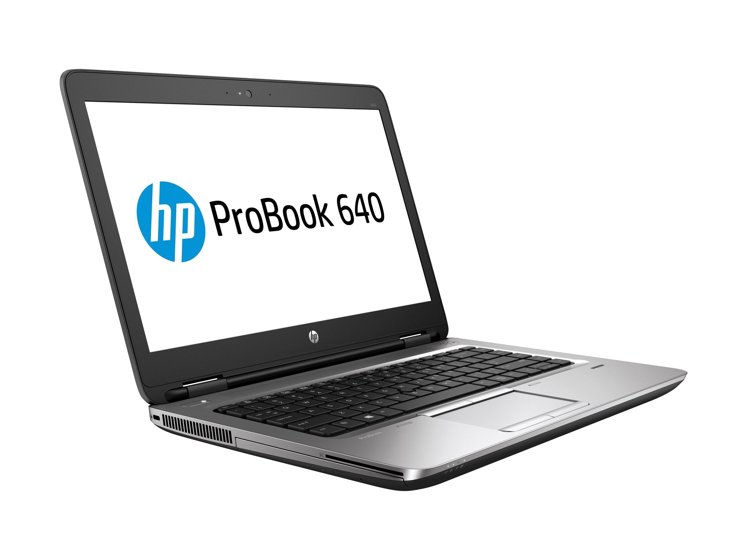 HP ProBook 640 G2 (2) HP ProBook 640 G2 (2)
